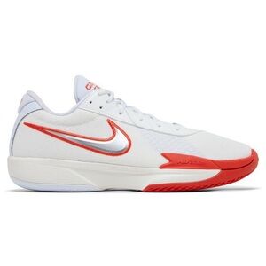 Nike Air Zoom GT Cut Academy 'White Picante Red’ (Brand New) (No Box)